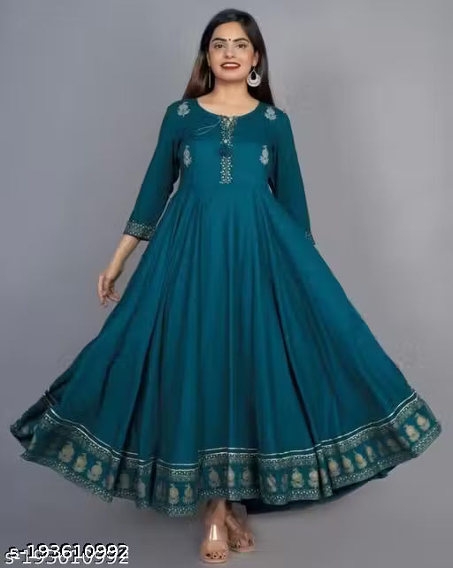 Aagam Sensational Kurtis